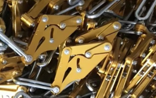 鋁合金緊線器受到市場(chǎng)的青睞