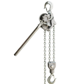 鋁合金緊線器不僅能緊線還能捆綁貨物